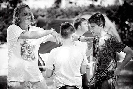 Jugendliche Berufsorientierung Traumjob Schule Workshop Einzelcoaching Entwicklung Coaching Jugendcoach Hannover