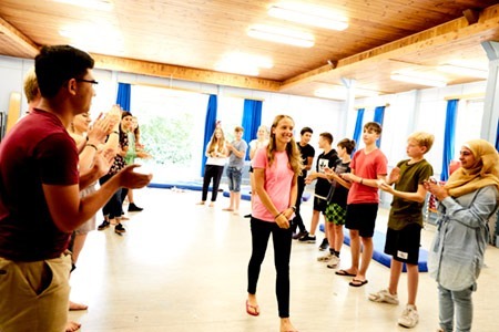 Jugendliche Berufsorientierung Traumjob Schule Workshop Einzelcoaching Entwicklung Coaching Jugendcoach Hannover