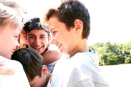Jugendliche Berufsorientierung Traumjob Schule Workshop Einzelcoaching Entwicklung Coaching Jugendcoach Hannover