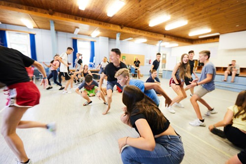 Jugendliche Berufsorientierung Traumjob Schule Workshop Einzelcoaching Entwicklung Coaching Jugendcoach Hannover