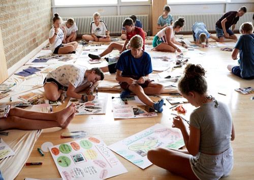 Jugendliche Berufsorientierung Traumjob Schule Workshop Einzelcoaching Entwicklung Coaching Jugendcoach Hannover