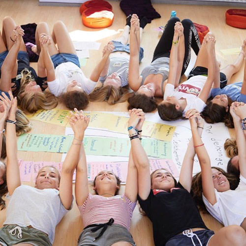 Jugendliche Berufsorientierung Traumjob Schule Workshop Einzelcoaching Entwicklung Coaching Jugendcoach Hannover