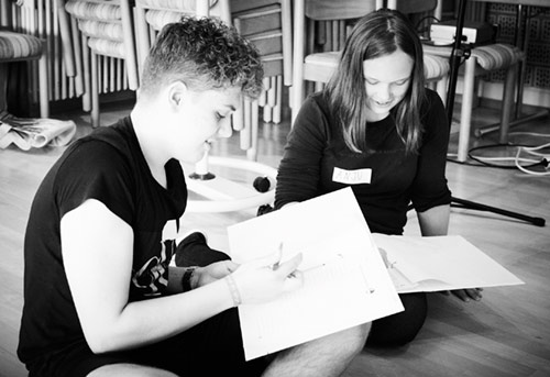 Jugendliche Berufsorientierung Traumjob Schule Workshop Einzelcoaching Entwicklung Coaching Jugendcoach Hannover
