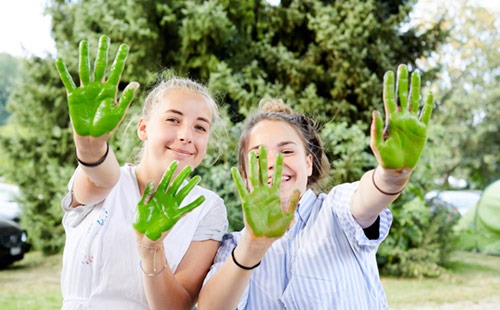 Jugendliche Berufsorientierung Traumjob Schule Workshop Einzelcoaching Entwicklung Coaching Jugendcoach Hannover