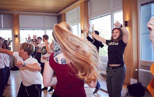 Jugendliche Berufsorientierung Traumjob Schule Workshop Einzelcoaching Entwicklung Coaching Jugendcoach Hannover