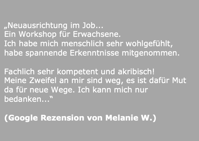 Jugendliche Berufsorientierung Traumjob Schule Workshop Einzelcoaching Entwicklung Coaching Jugendcoach Hannover