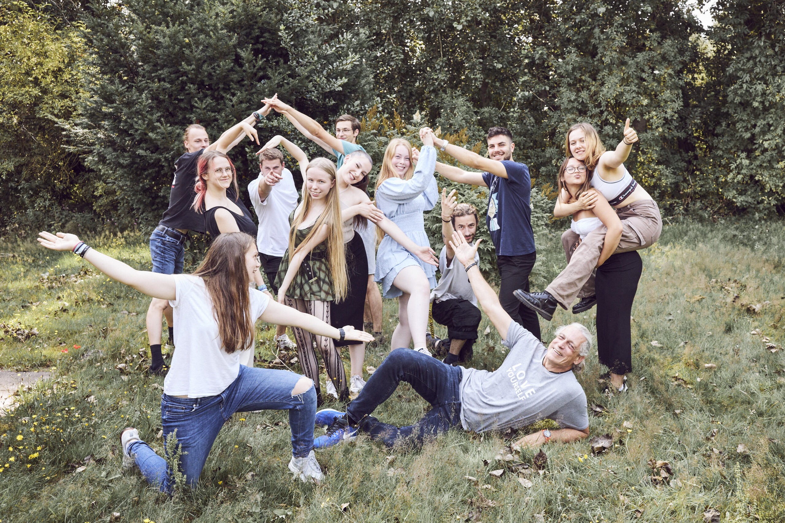 Workshop in Niedersachsen für Studenten und Berufseinsteiger